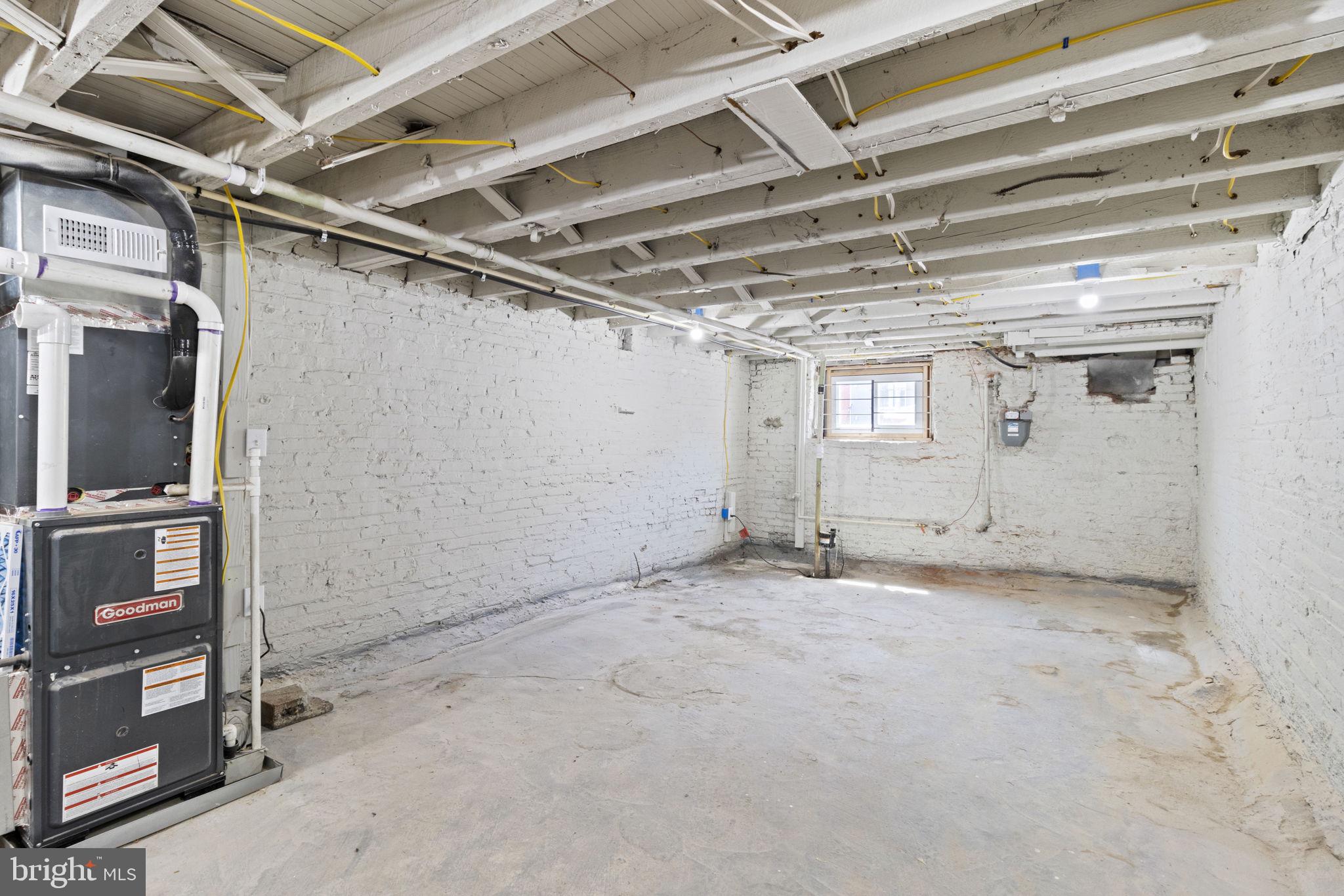 BEREA-BIDDLE STREET HISTORIC DISTRICT - Residential