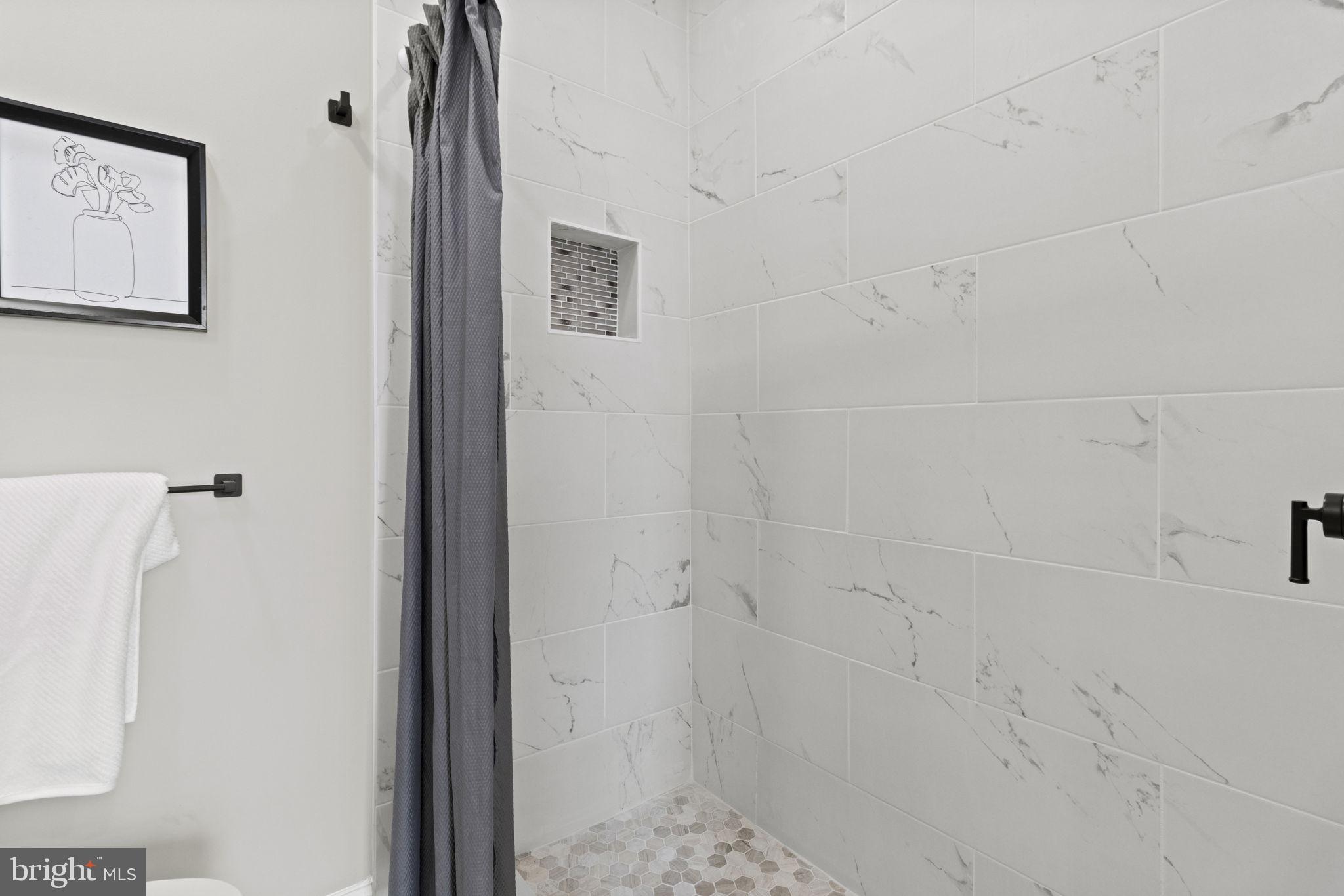 BEREA-BIDDLE STREET HISTORIC DISTRICT - Residential