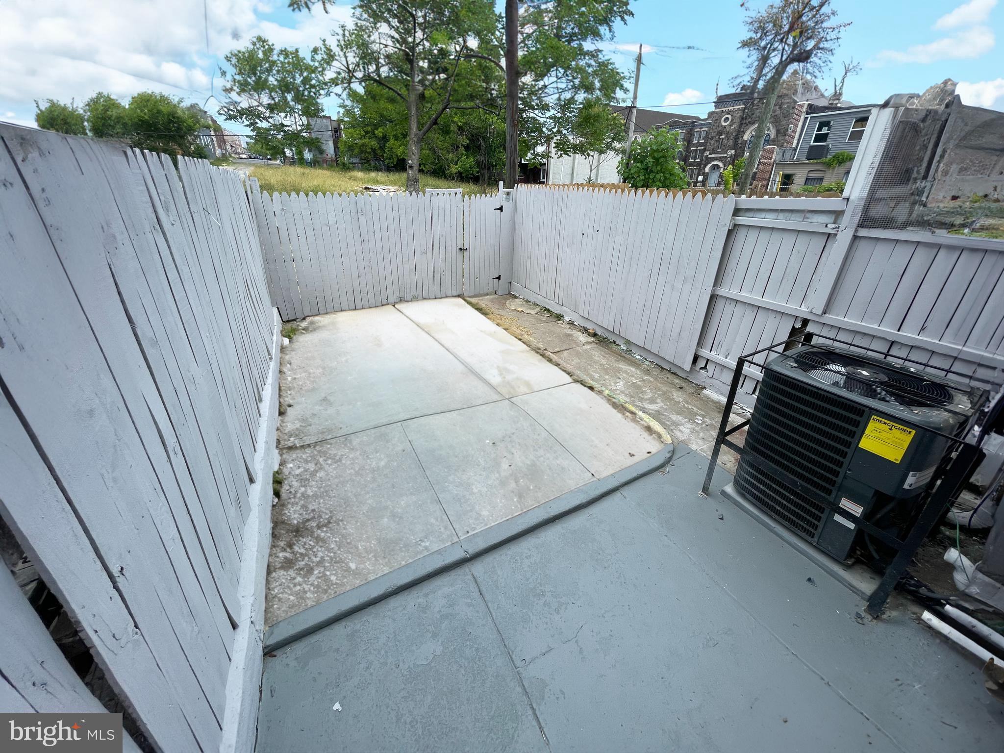 BEREA-BIDDLE STREET HISTORIC DISTRICT - Residential