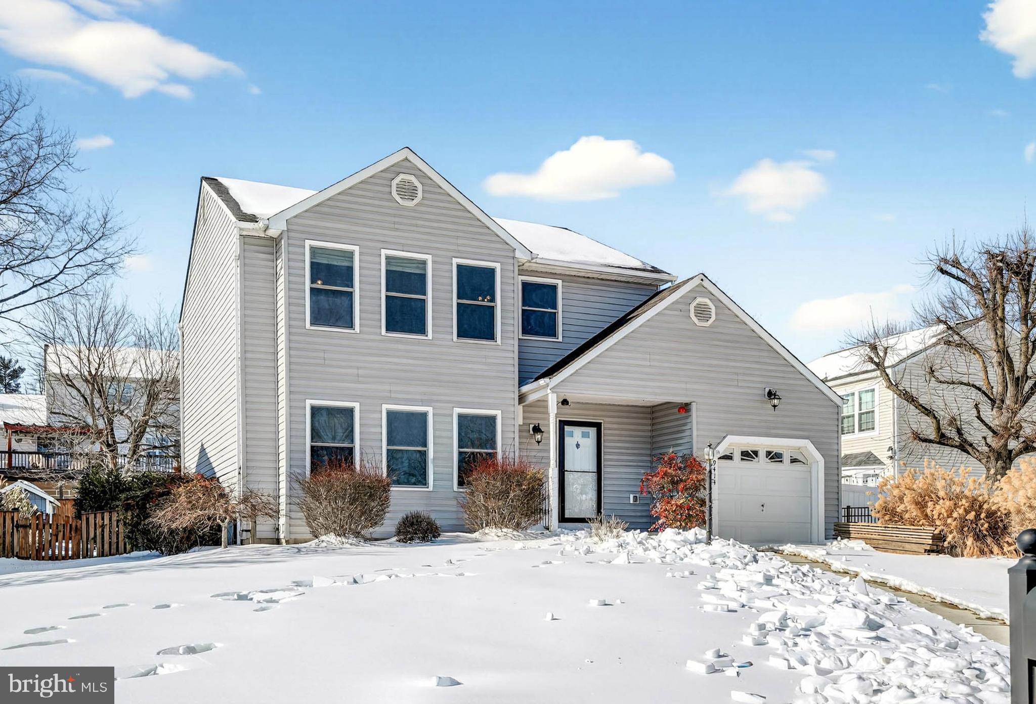 SHARONDALE EAST - Residential