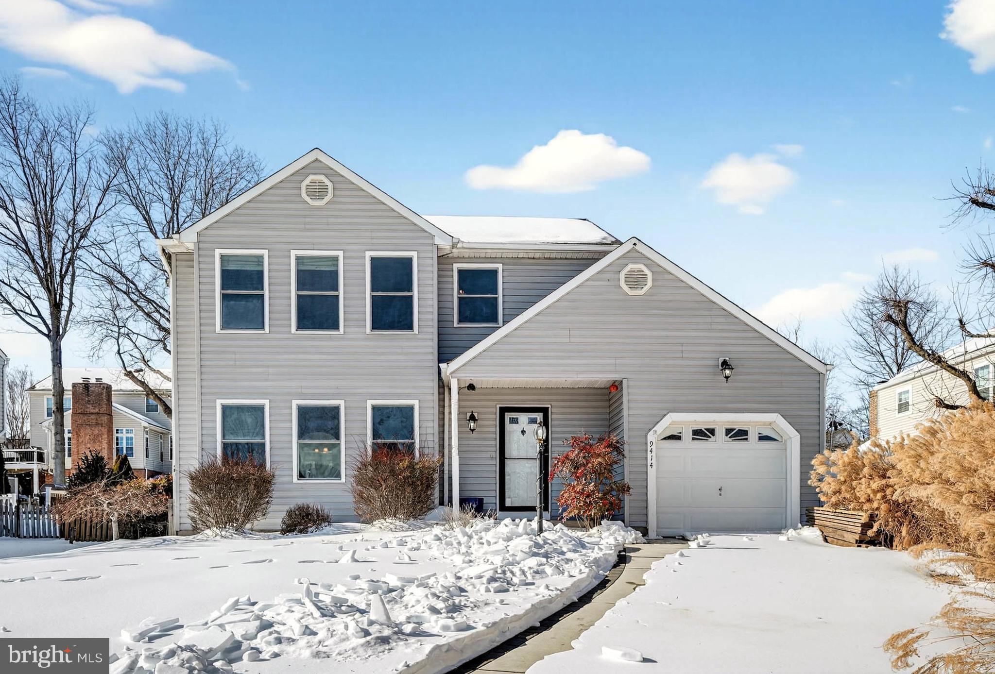 SHARONDALE EAST - Residential