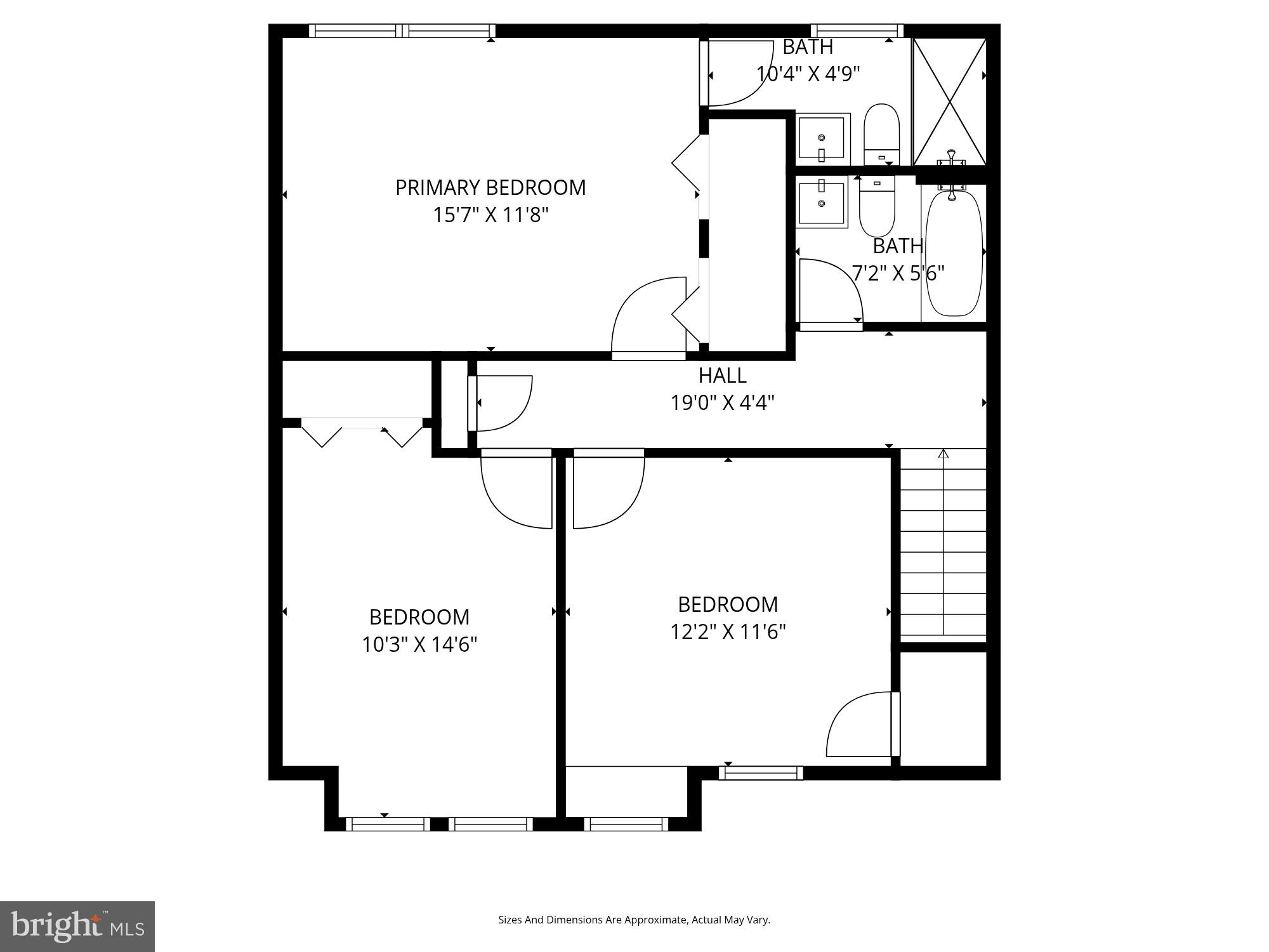 SHARONDALE EAST - Residential