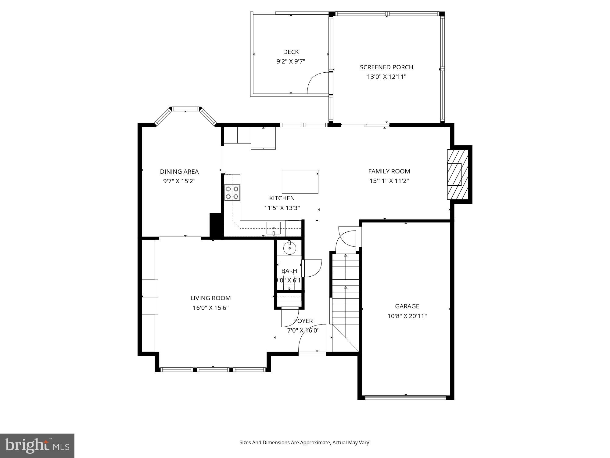 SHARONDALE EAST - Residential