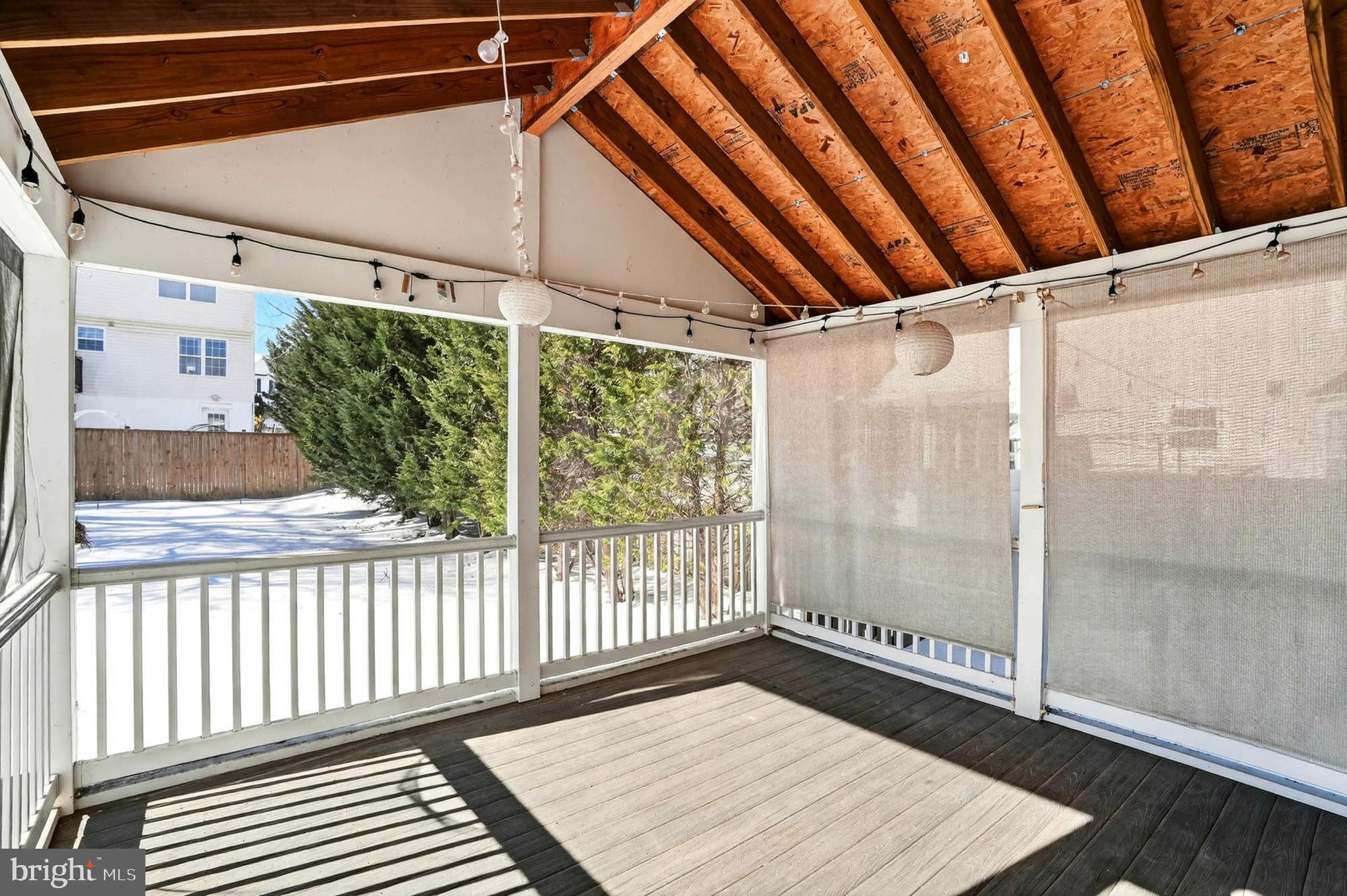 SHARONDALE EAST - Residential