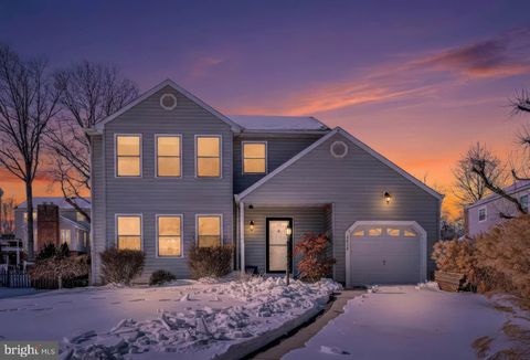 9414 HORN AVENUE NOTTINGHAM MD 21236