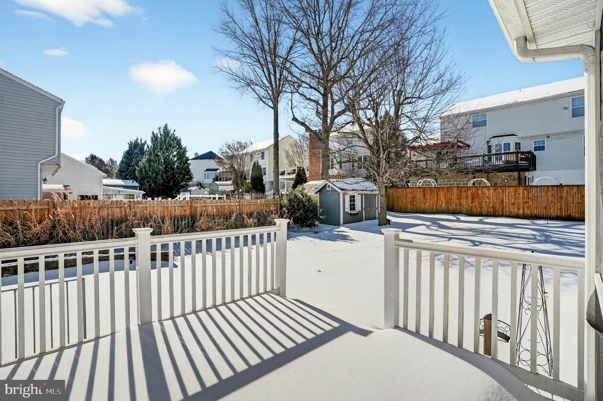 SHARONDALE EAST - Residential