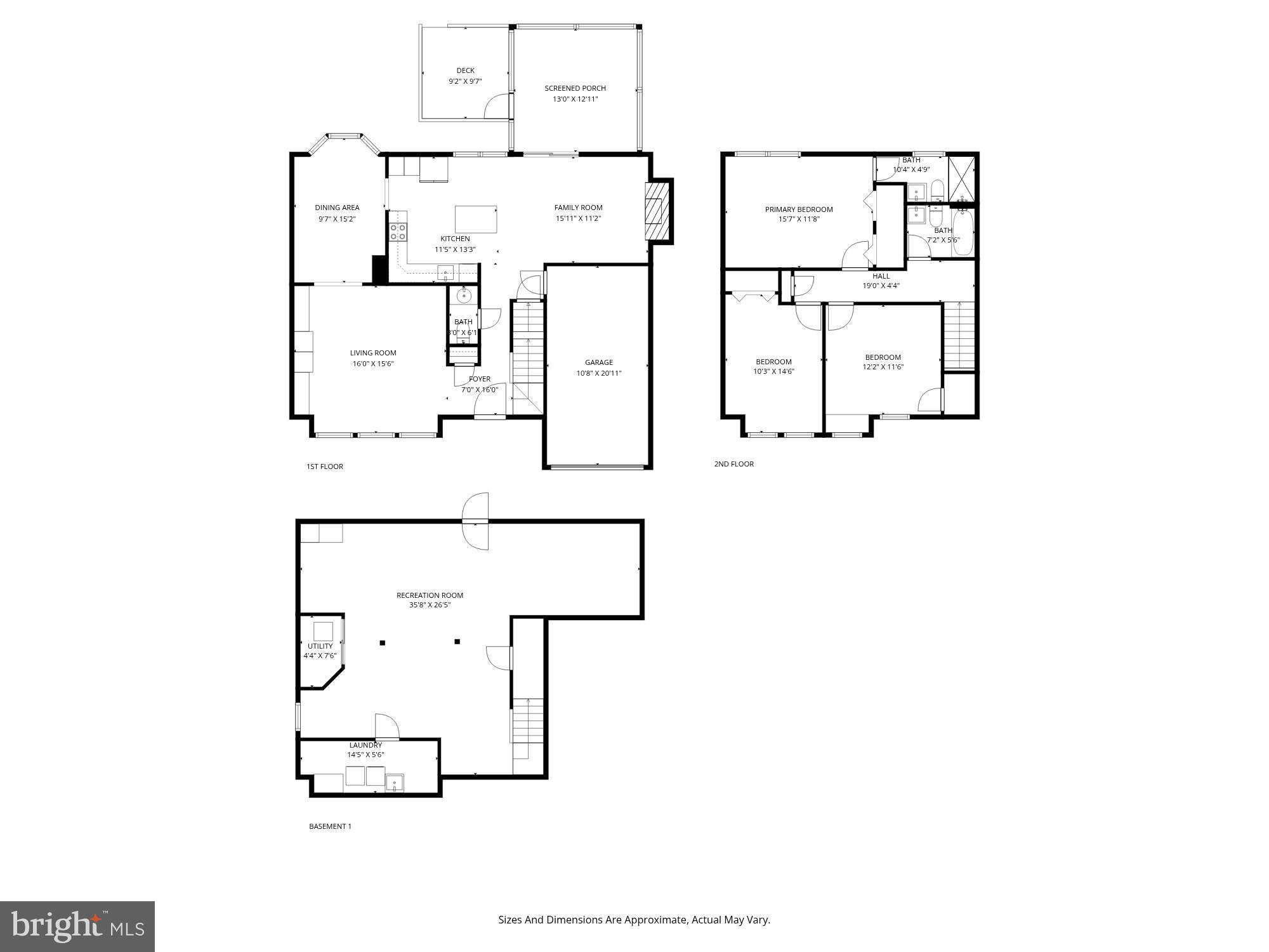 SHARONDALE EAST - Residential