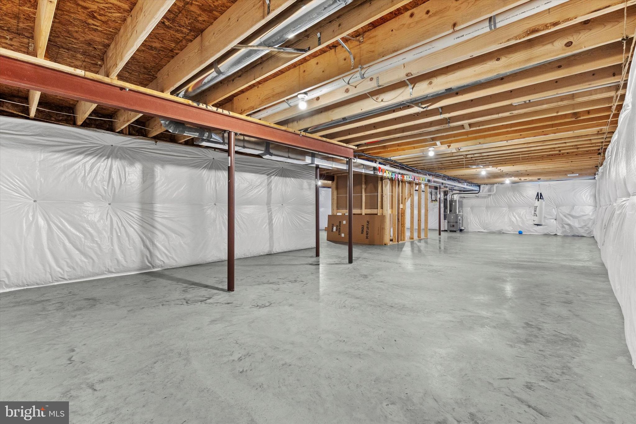 TATTERSALL - Residential