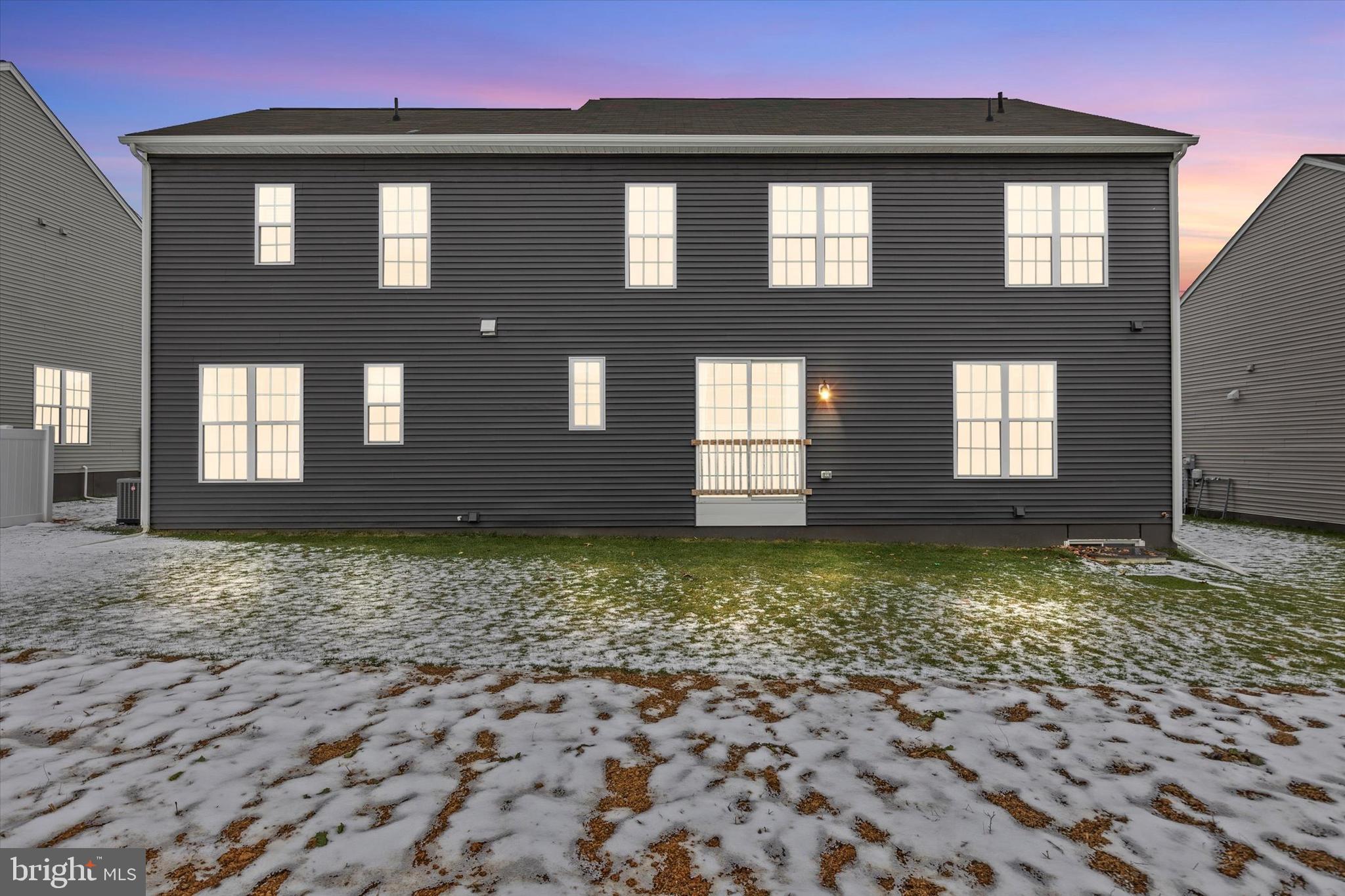 TATTERSALL - Residential