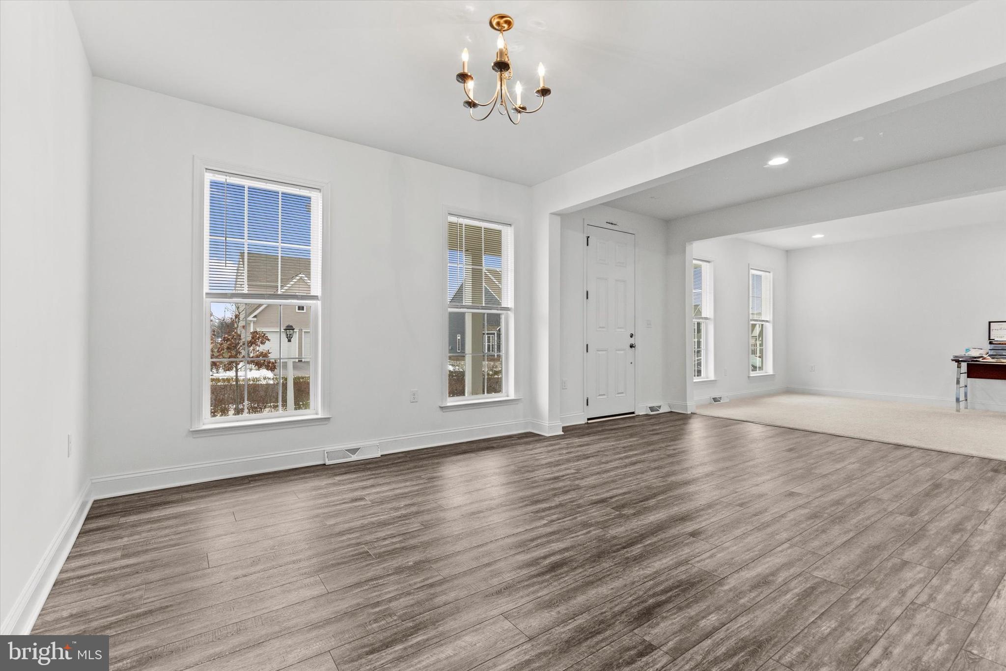 TATTERSALL - Residential