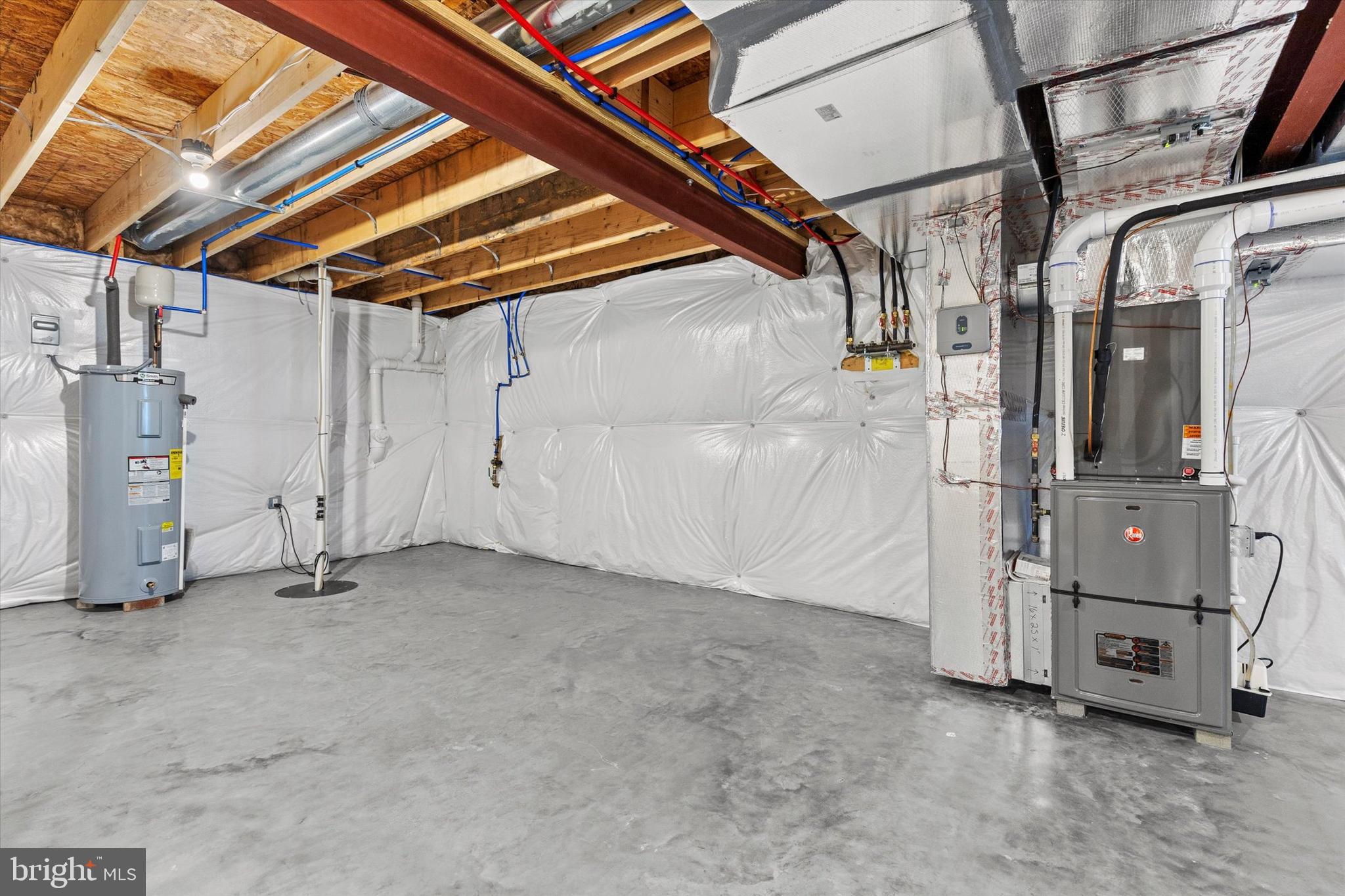 TATTERSALL - Residential