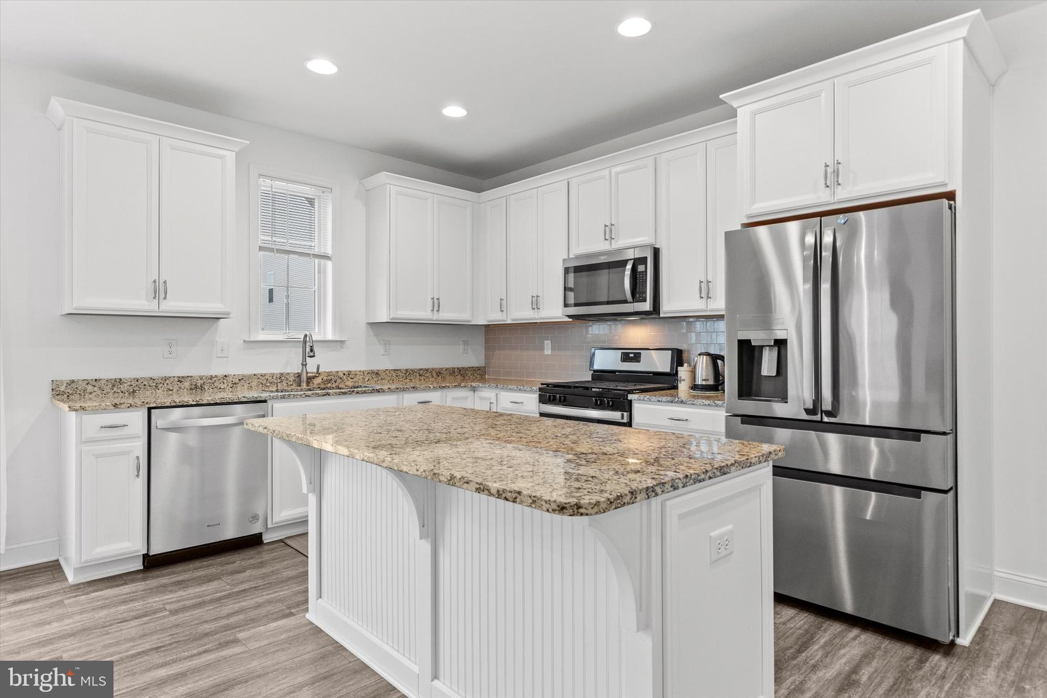 TATTERSALL - Residential