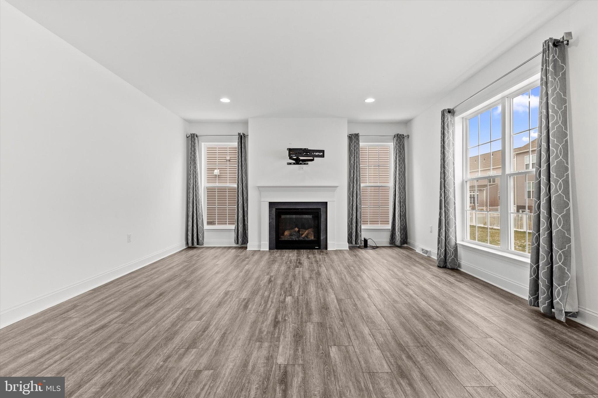 TATTERSALL - Residential