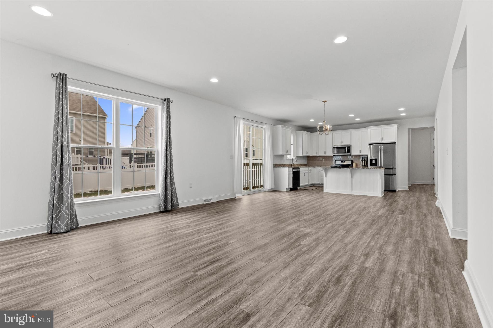 TATTERSALL - Residential