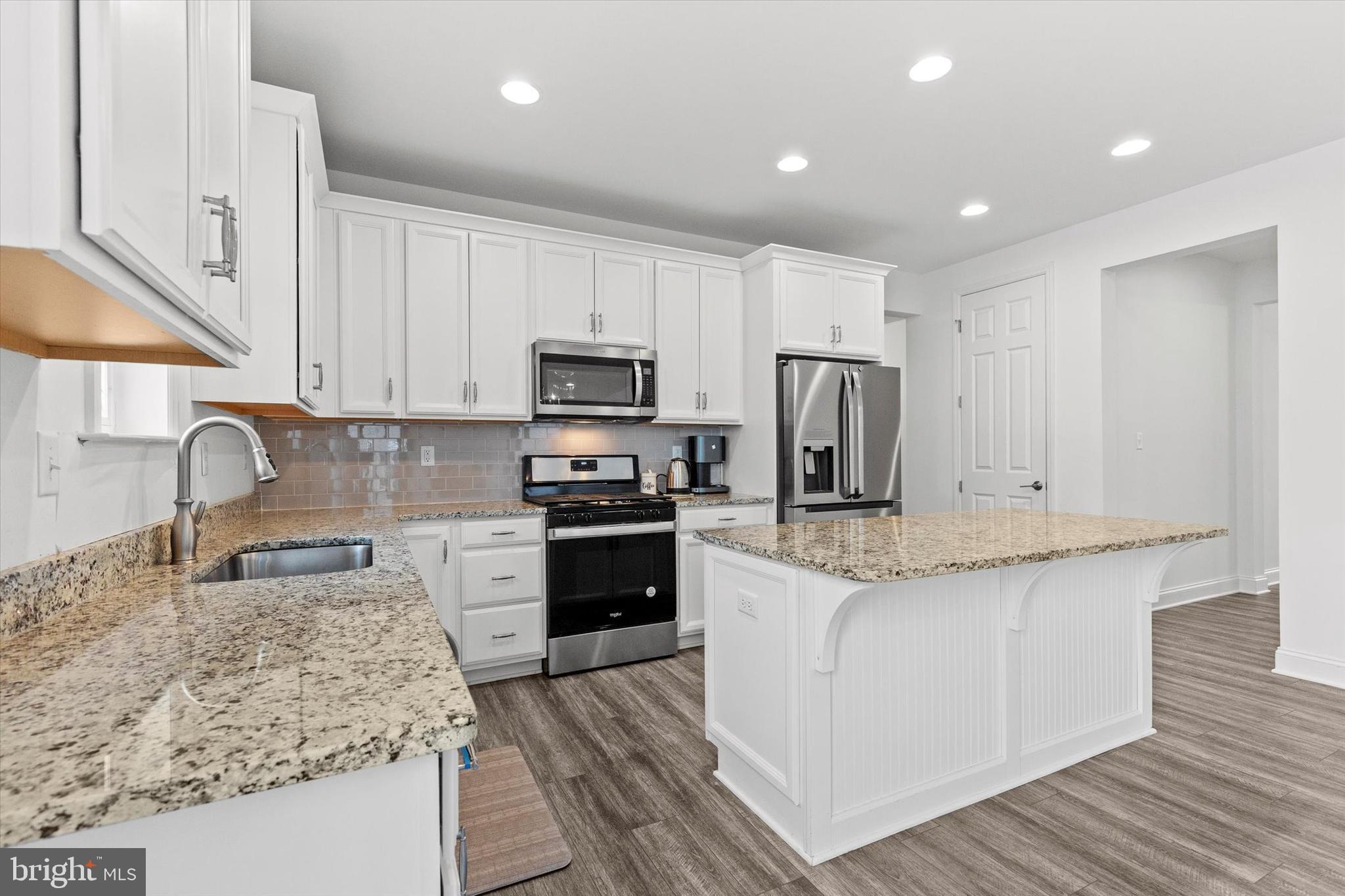 TATTERSALL - Residential