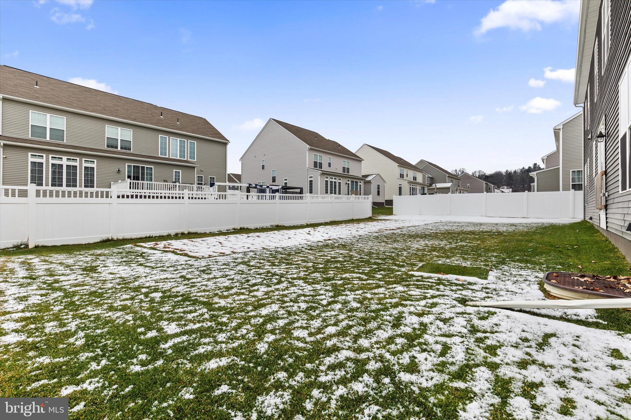 TATTERSALL - Residential