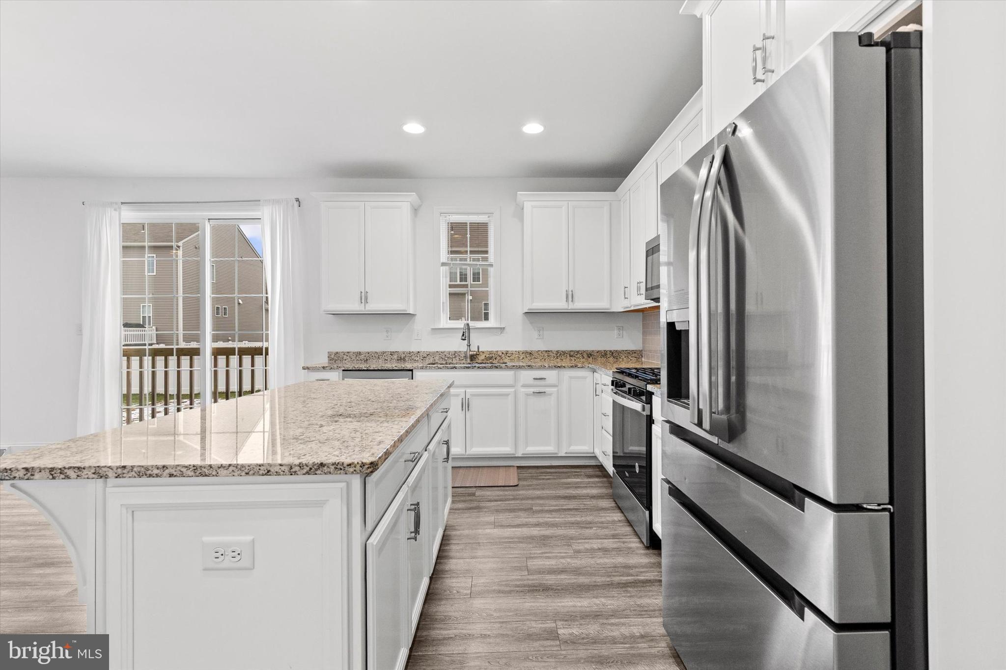 TATTERSALL - Residential