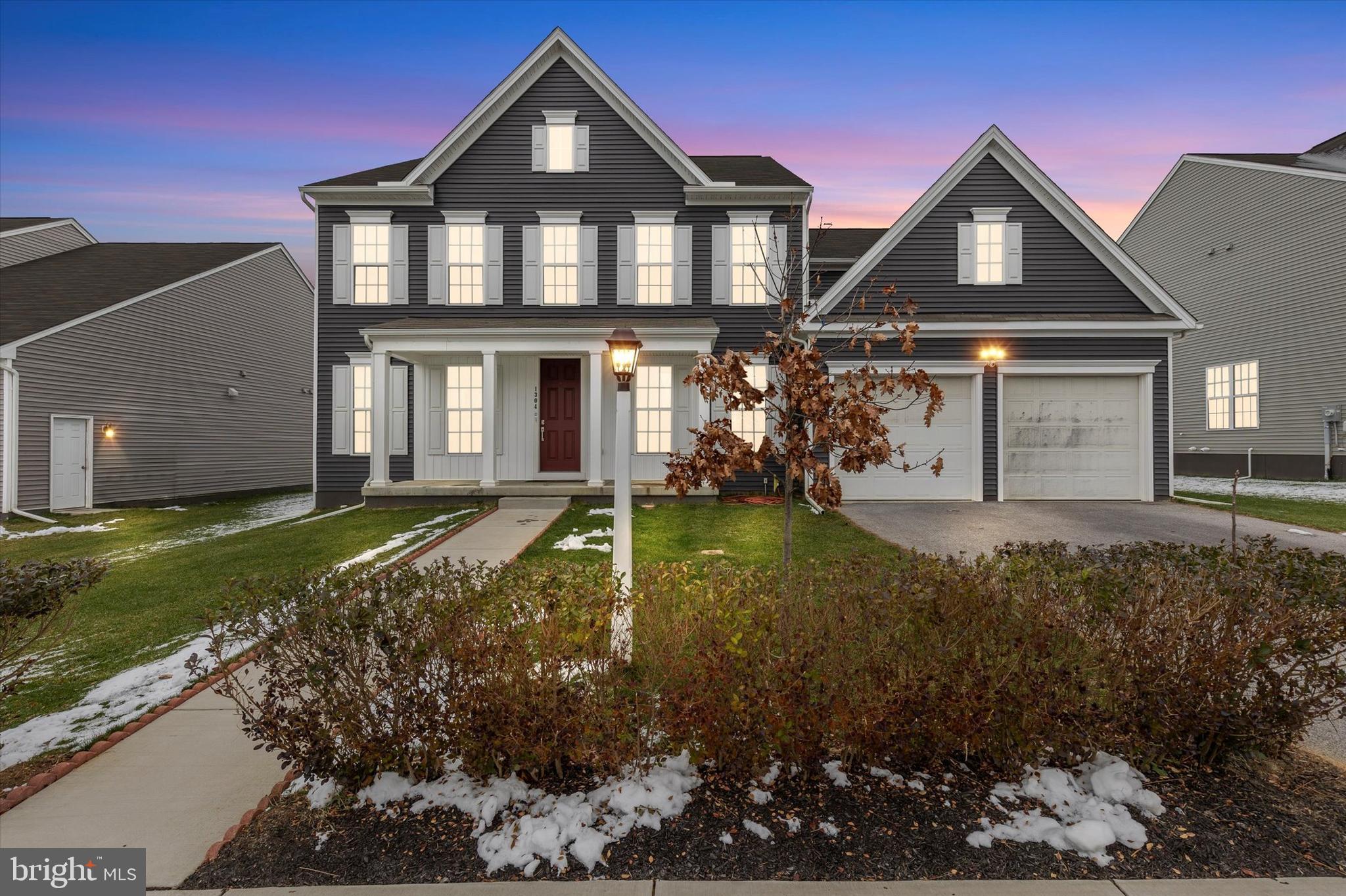 TATTERSALL - Residential