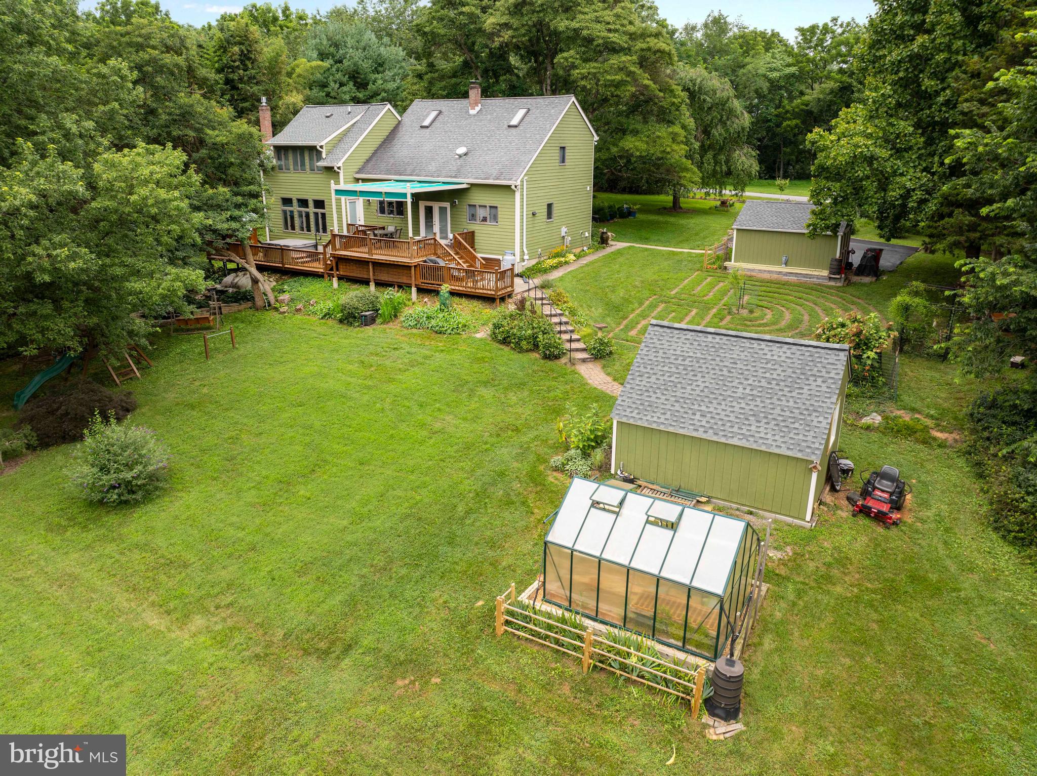 OAKLEIGH - Residential