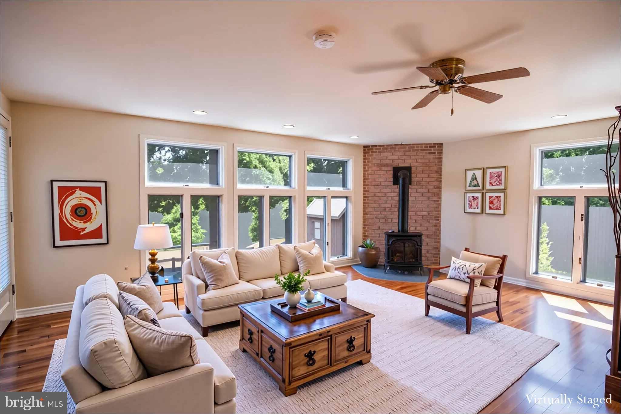 OAKLEIGH - Residential