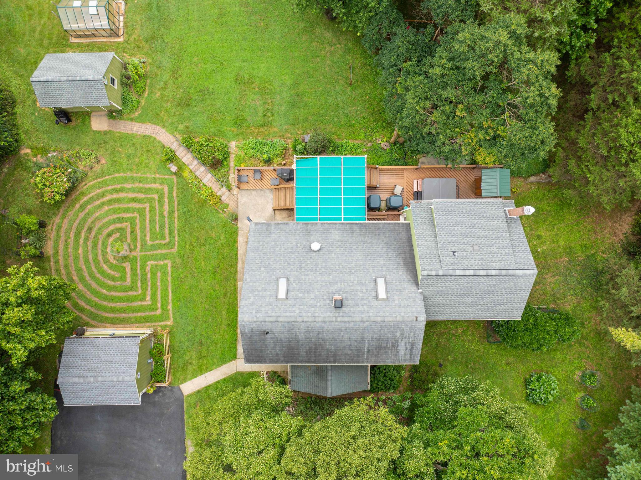 OAKLEIGH - Residential