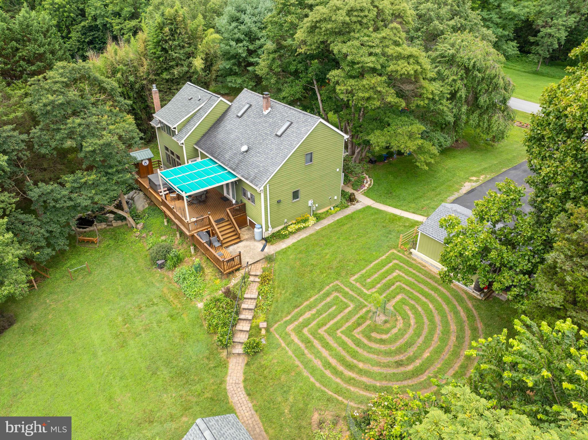 OAKLEIGH - Residential