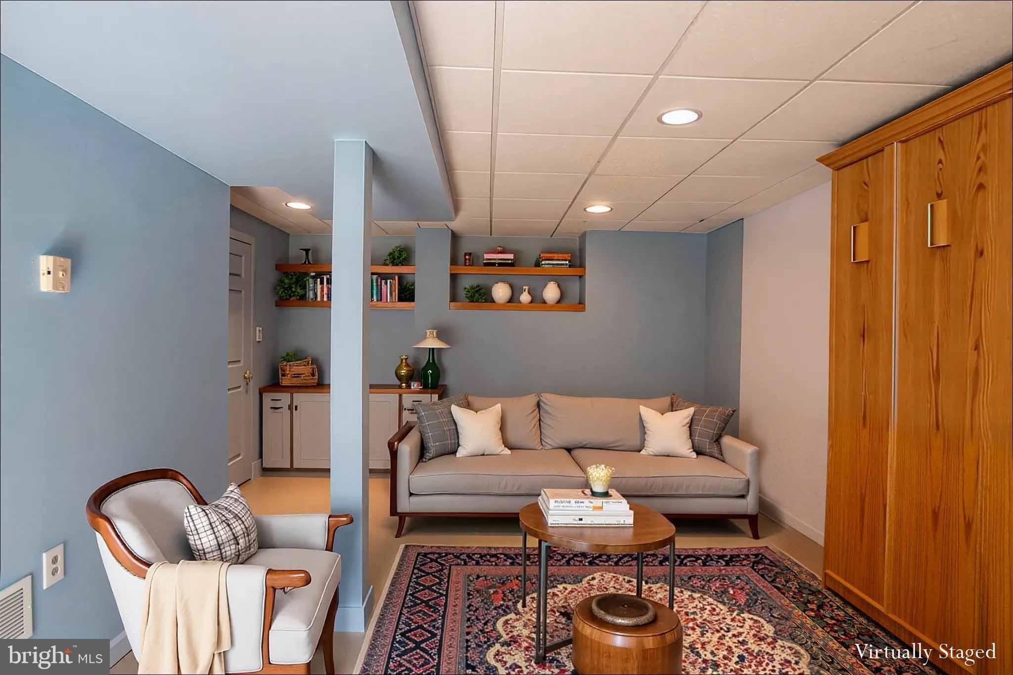 OAKLEIGH - Residential