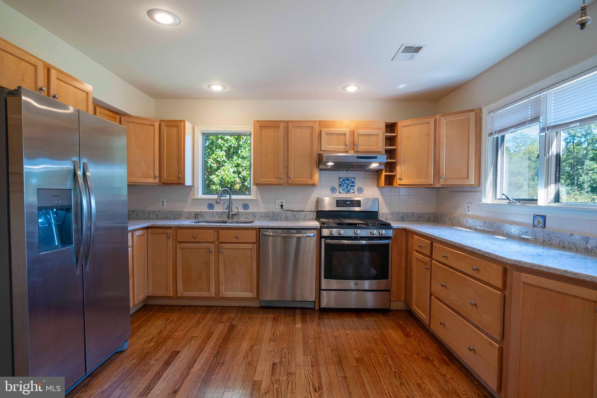 OAKLEIGH - Residential