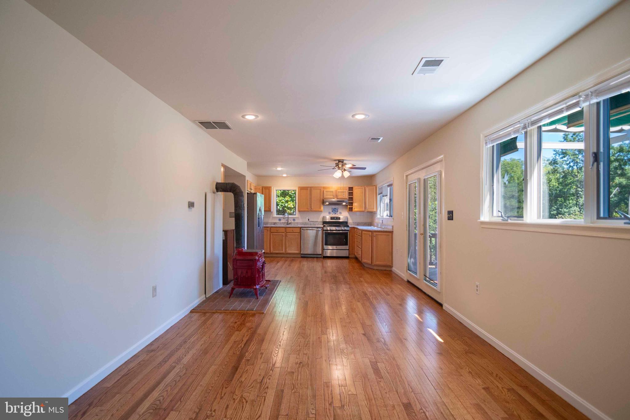 OAKLEIGH - Residential