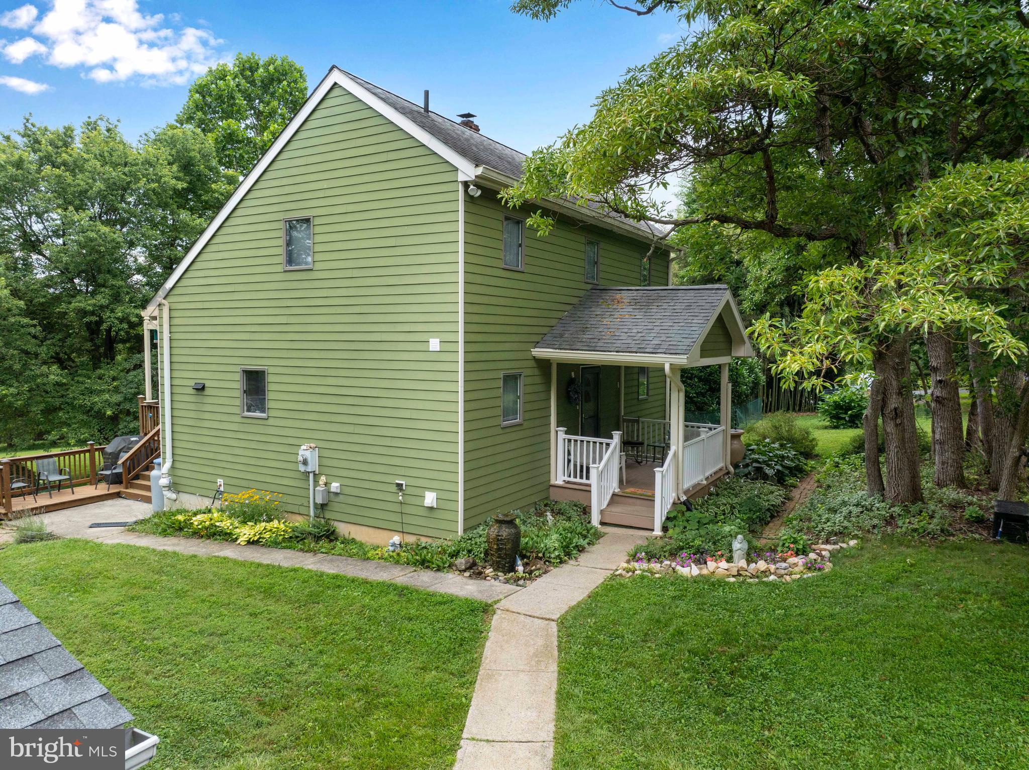 OAKLEIGH - Residential