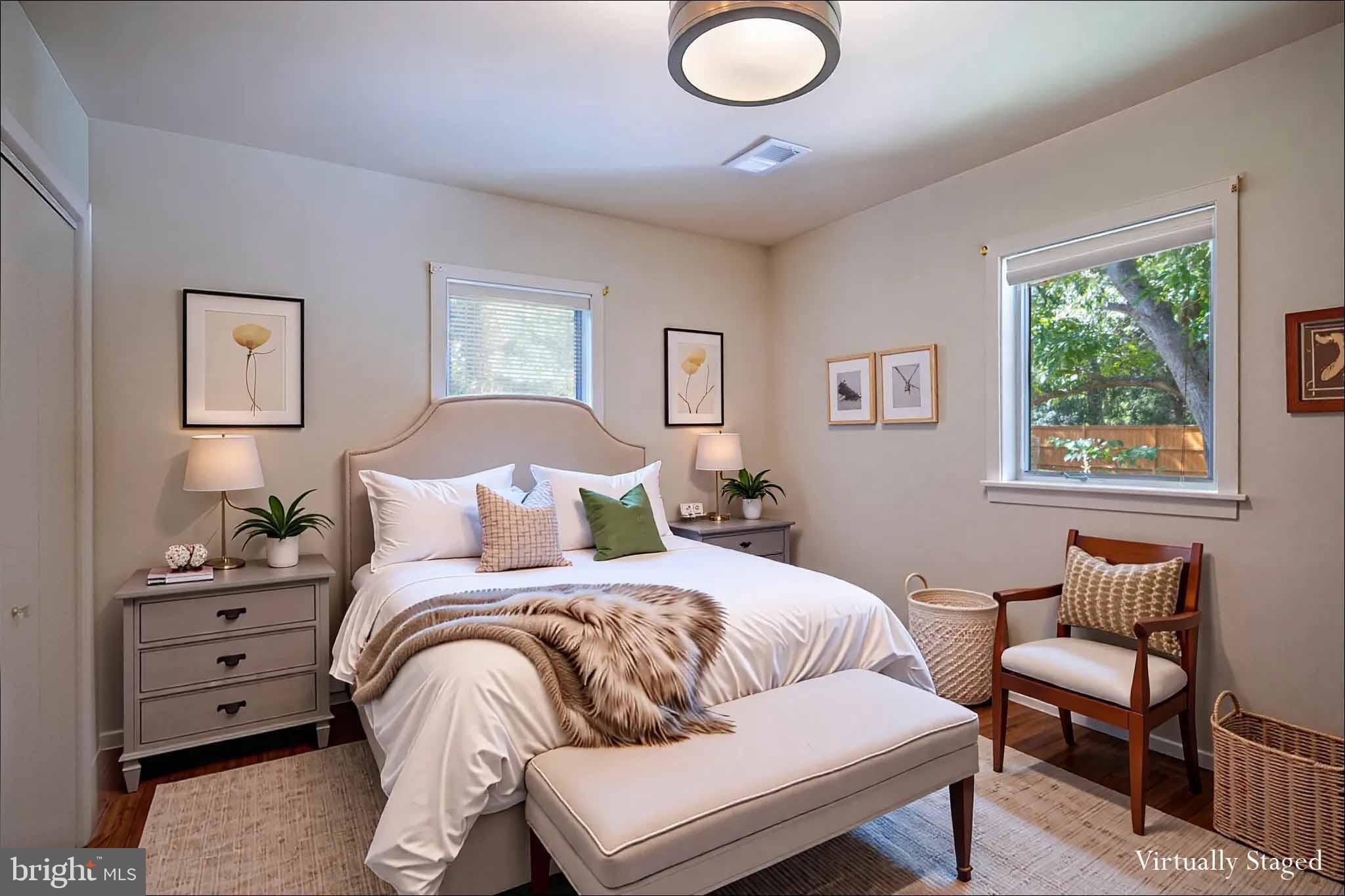 OAKLEIGH - Residential