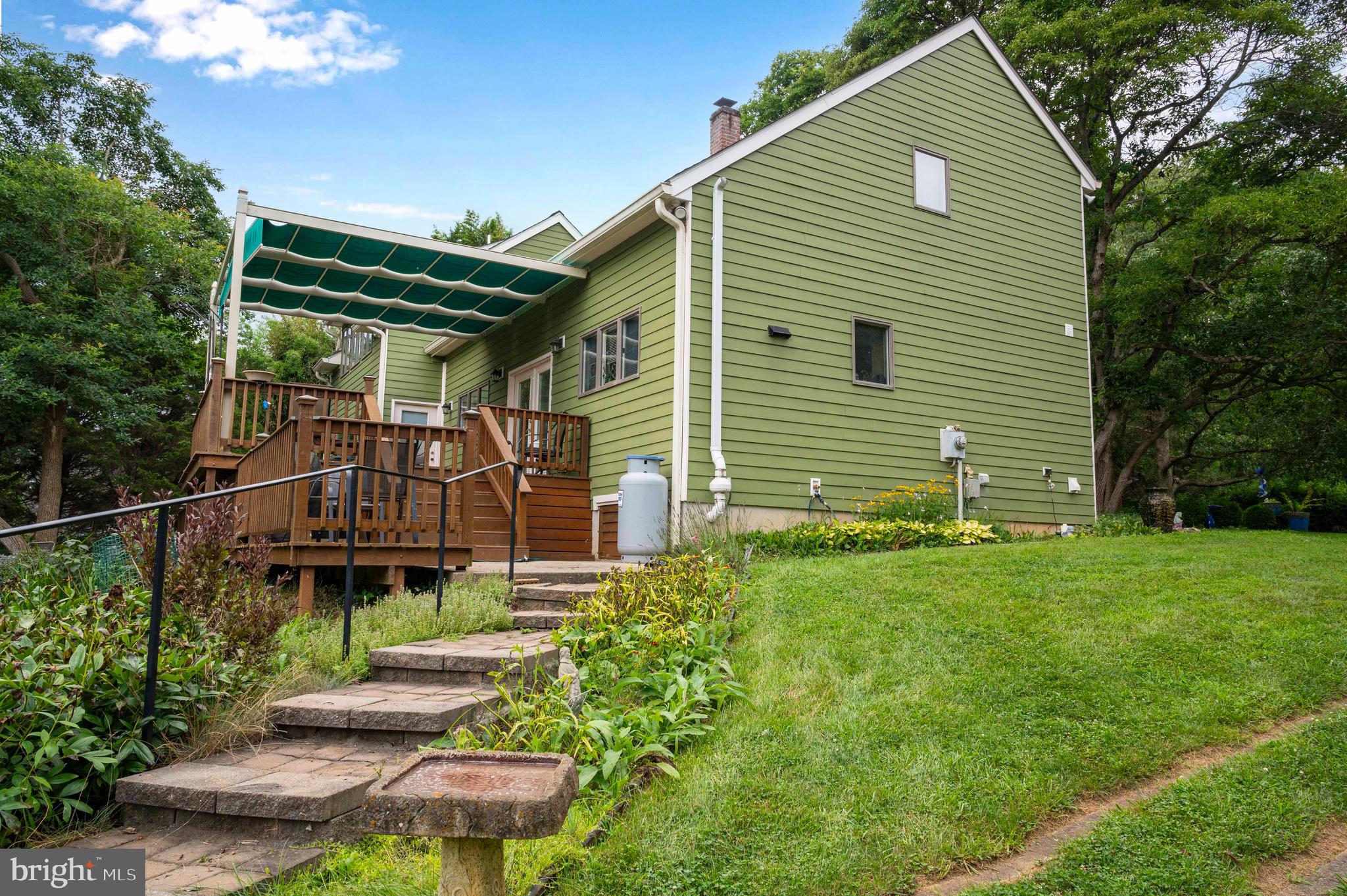 OAKLEIGH - Residential