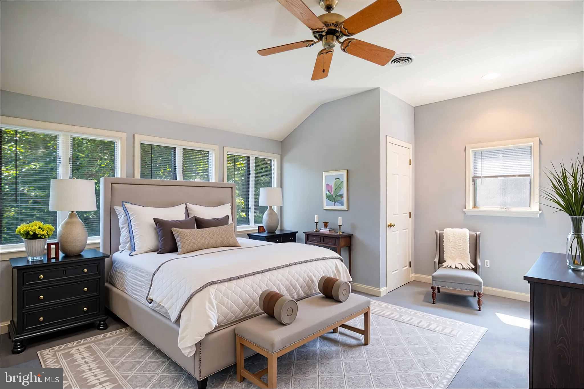 OAKLEIGH - Residential