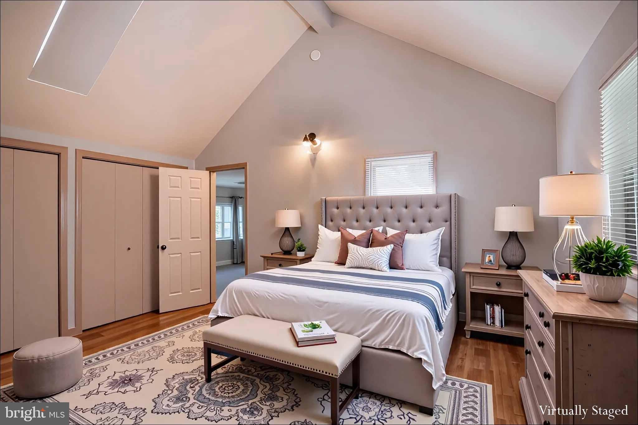 OAKLEIGH - Residential