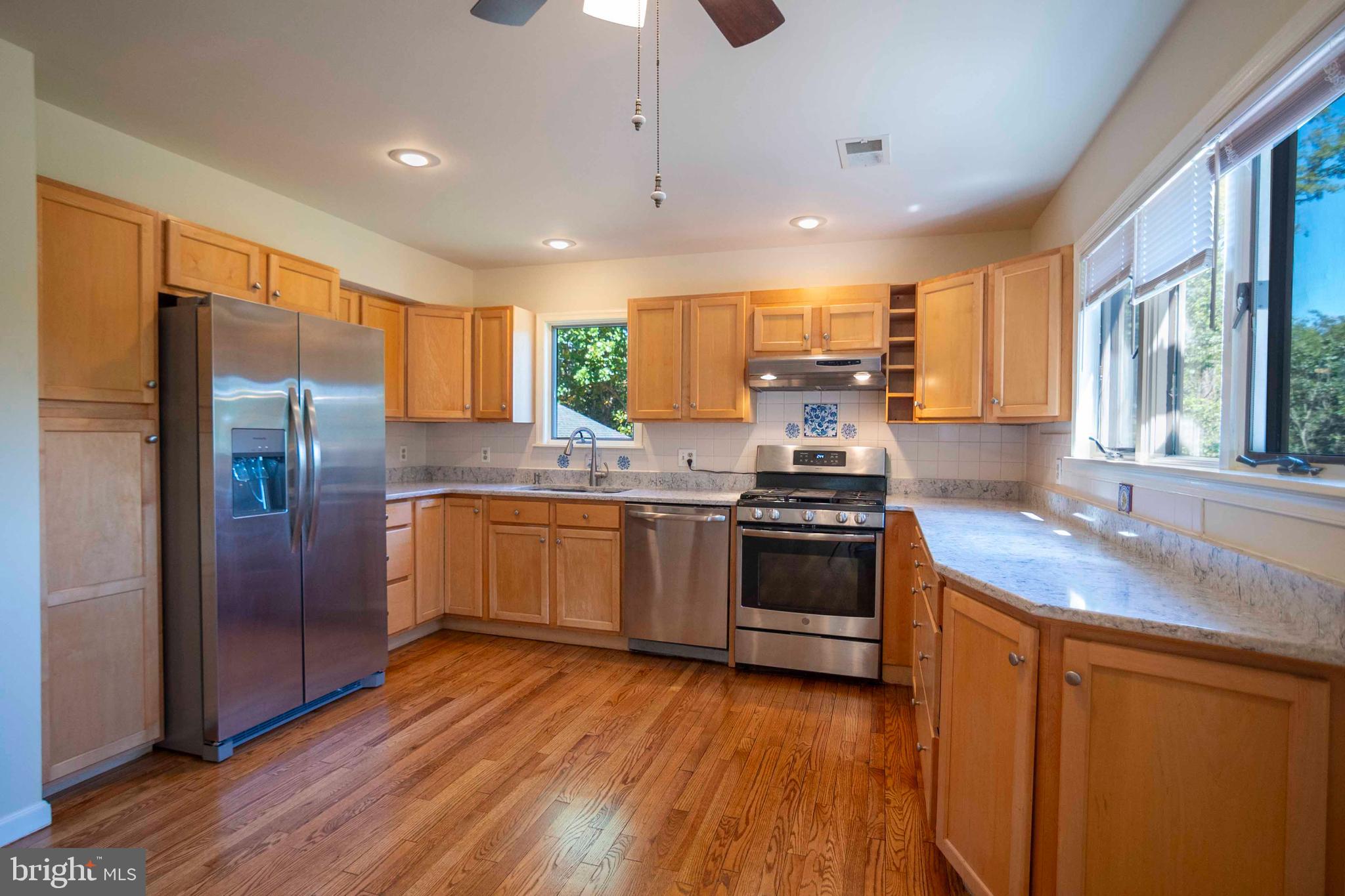 OAKLEIGH - Residential