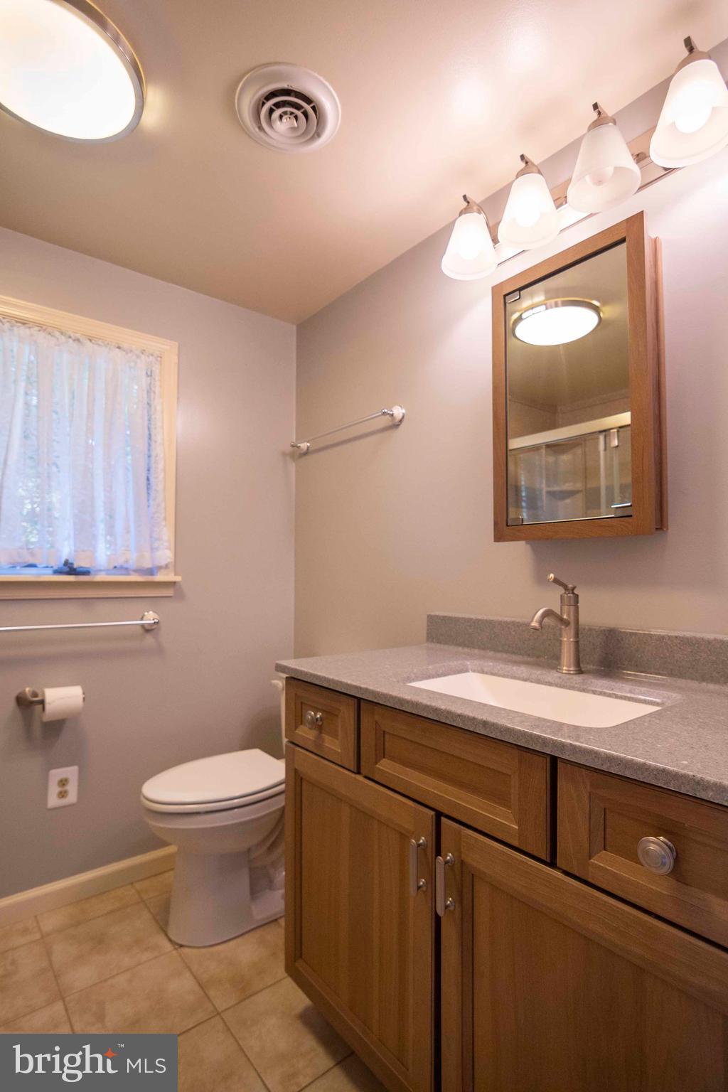 OAKLEIGH - Residential