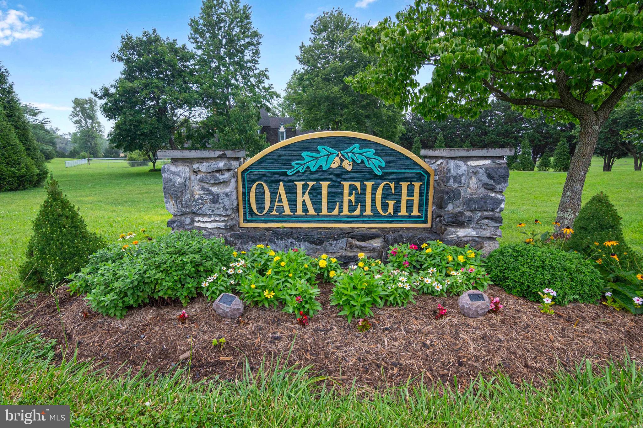 OAKLEIGH - Residential