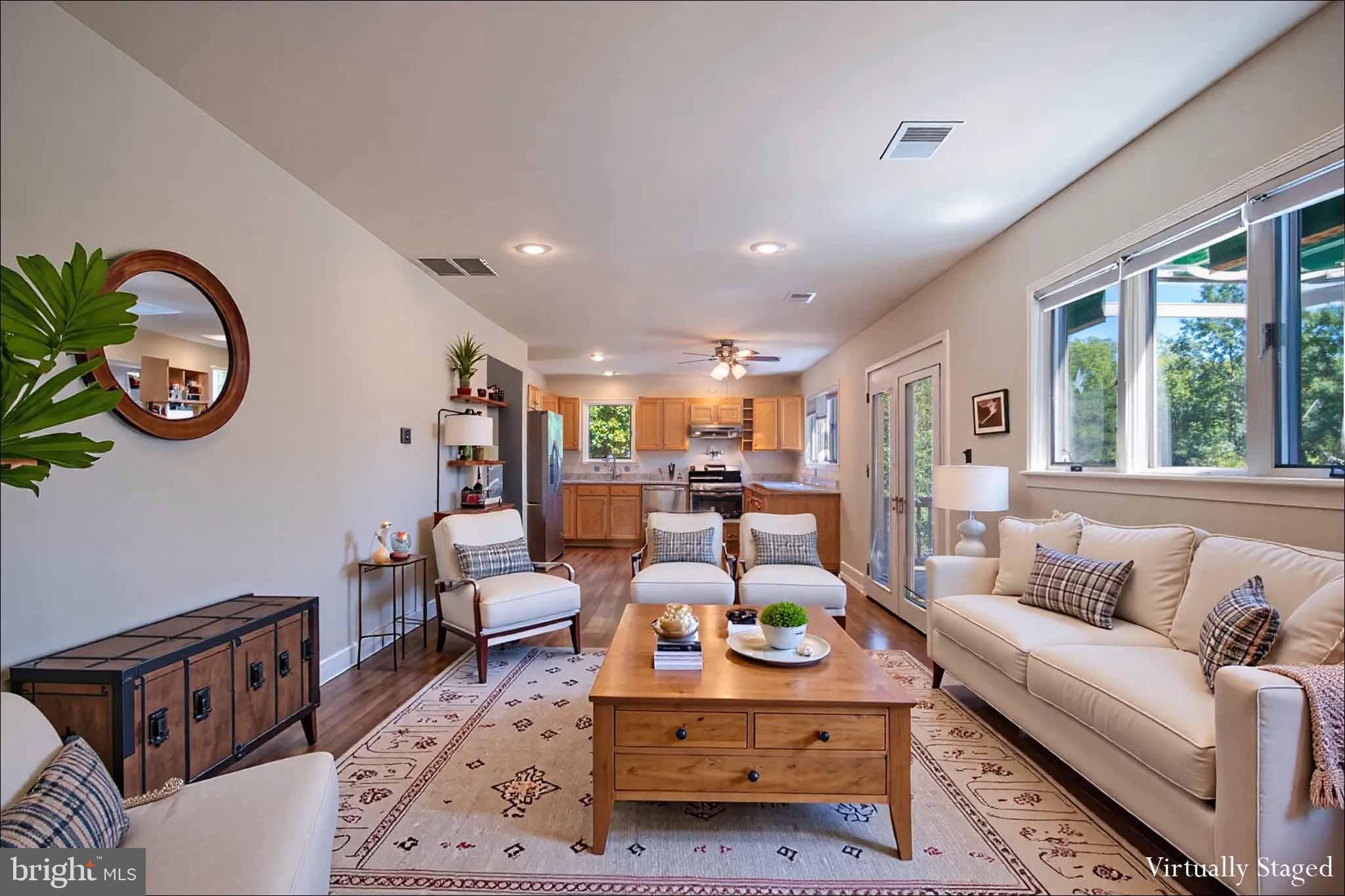 OAKLEIGH - Residential