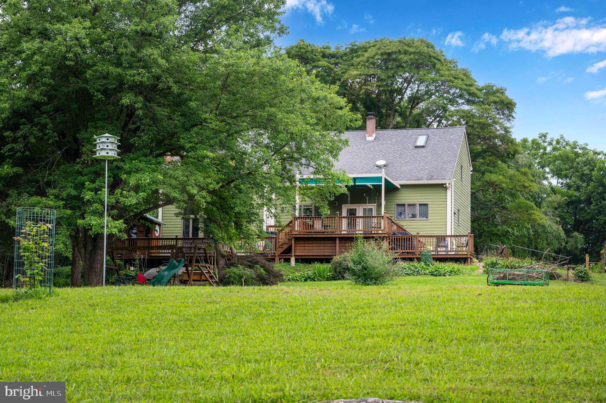 OAKLEIGH - Residential