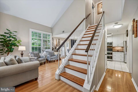 Condo For Sale - 13716 Creola Court #198<br/> GERMANTOWN, MD 20874