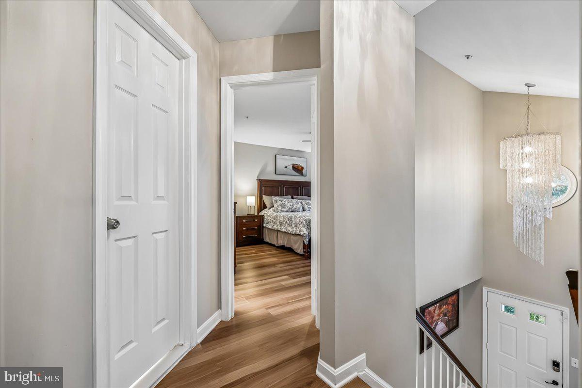 VILL AT MANCHESTER FARMS - Residential
