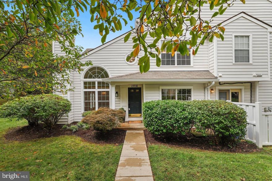 Professional photos, 3D tour and 2D floorplan COMING ON May 12th! Almost $24K worth of UPGRADES in the beautifully renovated primary bathroom, new LVP flooring throughout, custom windows, paint, new washer and dryer, HVAC annual checks, patio brick lights, window treatments throughout and more. Featuring 3 spacious bedrooms and 2 full bathrooms, this home is highlighted by soaring vaulted ceilings and an abundance of natural light pouring in through oversized windows.

The open-concept main level boasts a bright and airy great room that seamlessly flows into a modern kitchen complete with gas cooking—perfect for both everyday living and entertaining. Sliding glass doors lead to a private deck platform, creating the ideal space for outdoor dining, relaxing, or enjoying your morning coffee. A convenient main-level bedroom and full bath provide flexibility for guests, a home office, or multi-generational living.

Upstairs, you’ll find two additional bedrooms, including a generously sized primary suite designed for comfort and relaxation. The primary bathroom has been fully renovated with tasteful, modern updates, creating a spa-like retreat.

Ideally located right off Route 117 (Clopper Road) with quick access to I-270, this home offers an unbeatable combination of comfort and convenience for commuters and those looking to enjoy nearby shopping, dining, and everyday essentials.

With its thoughtful layout, sun-filled spaces, stylish upgrades, and inviting outdoor space, this home is truly a must-see.
