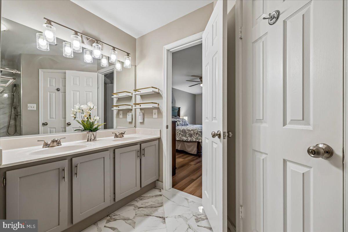 VILL AT MANCHESTER FARMS - Residential