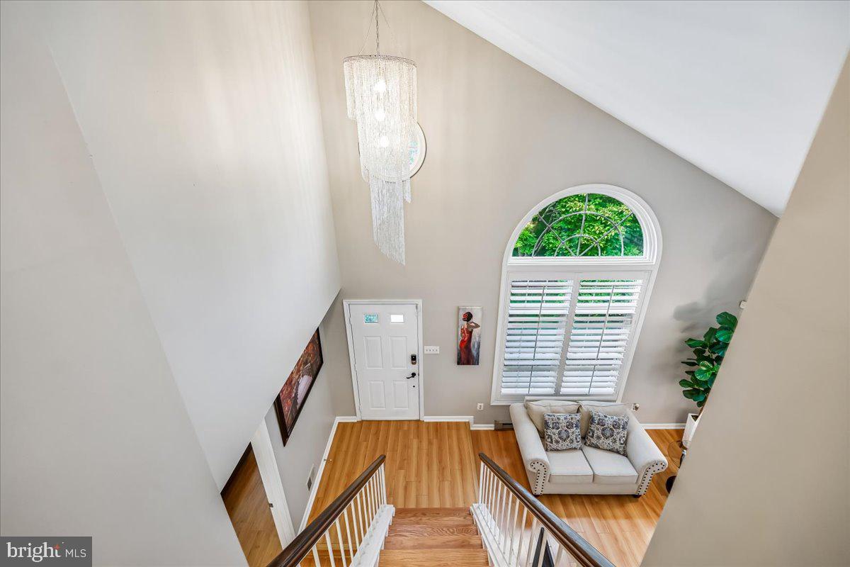 VILL AT MANCHESTER FARMS - Residential