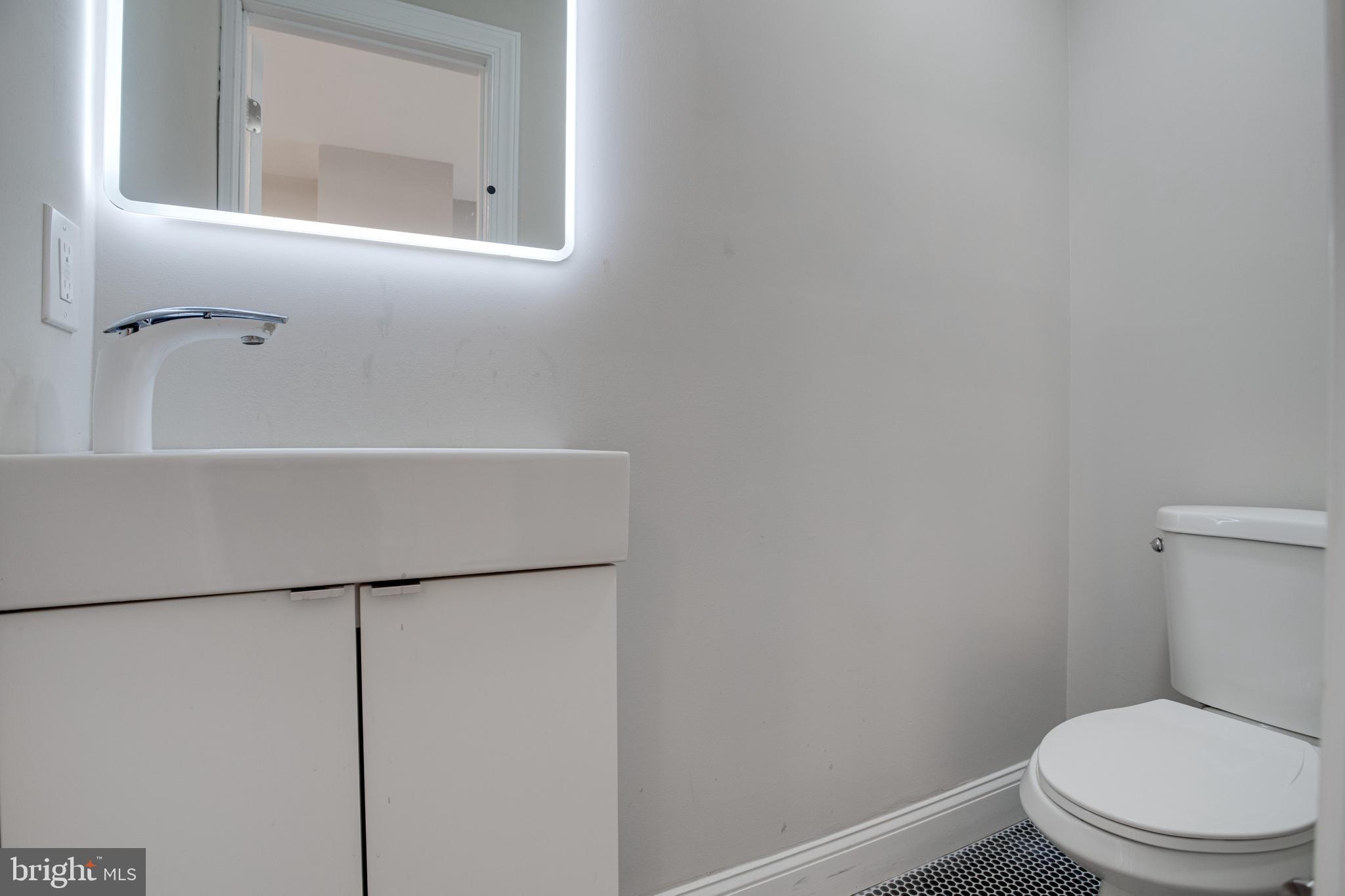 OLIVER - Residential