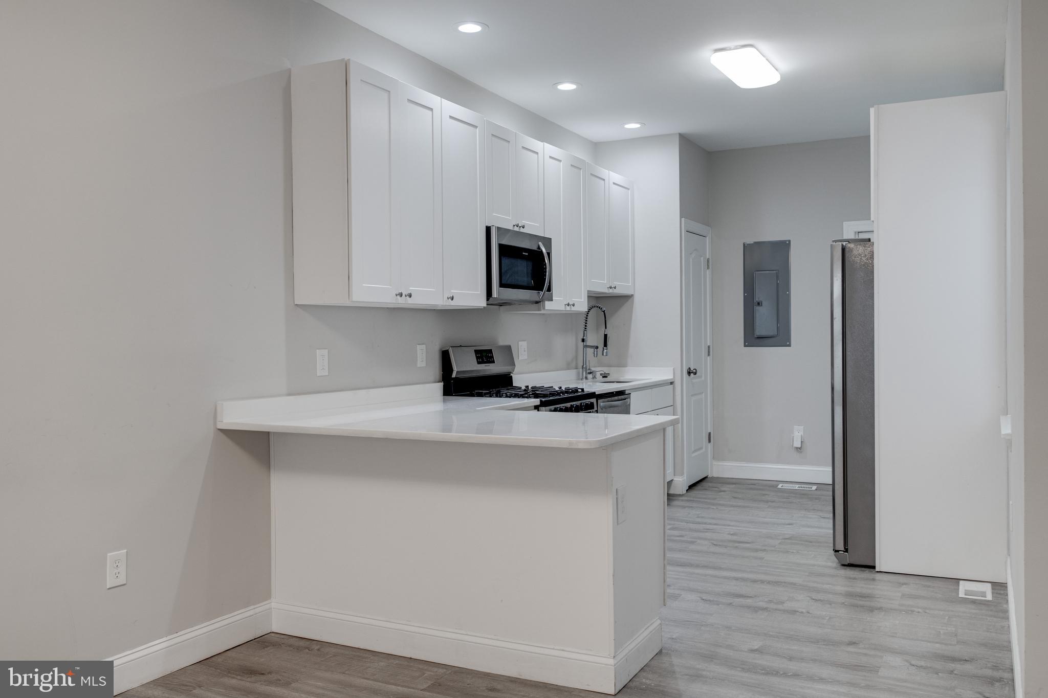 OLIVER - Residential