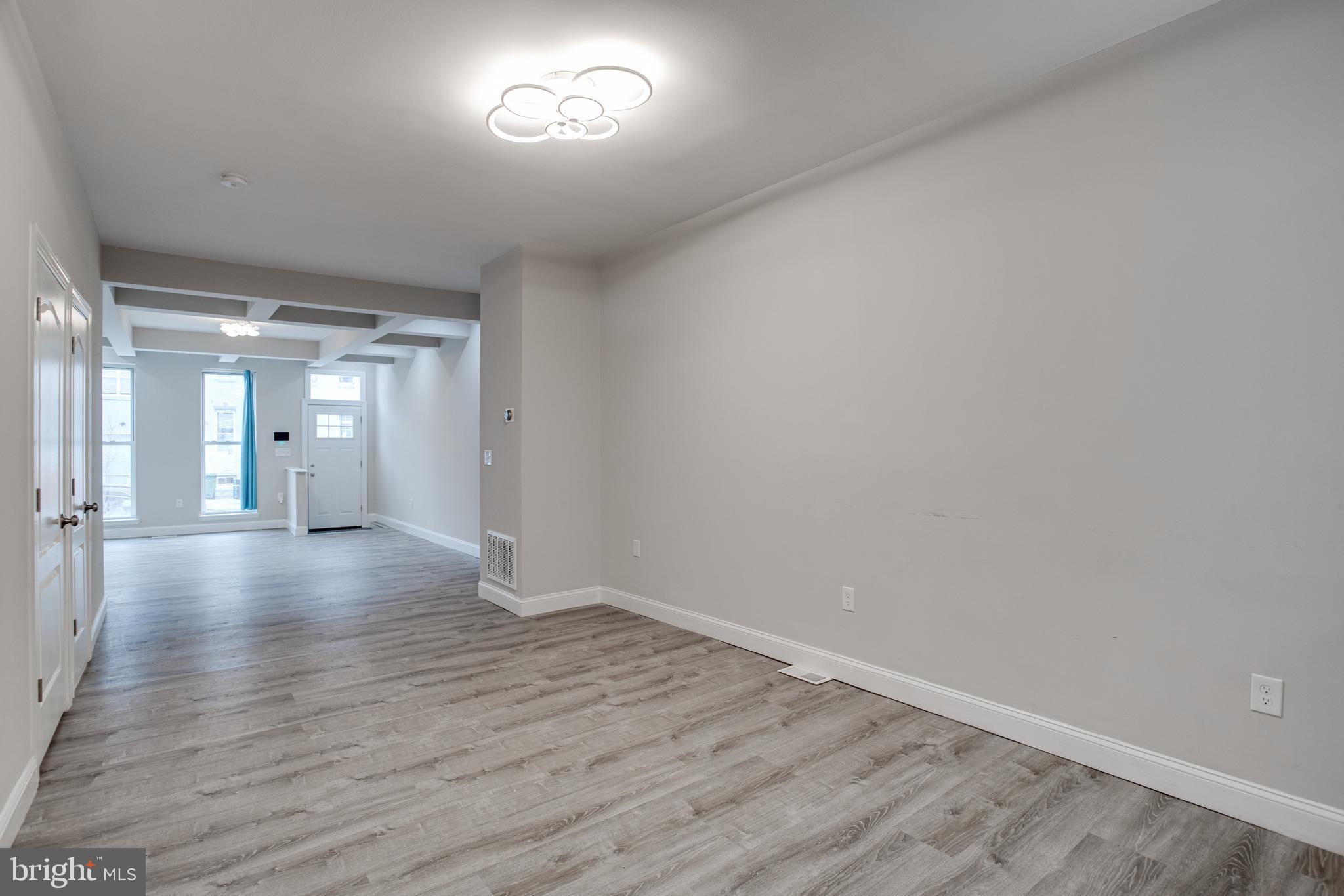 OLIVER - Residential