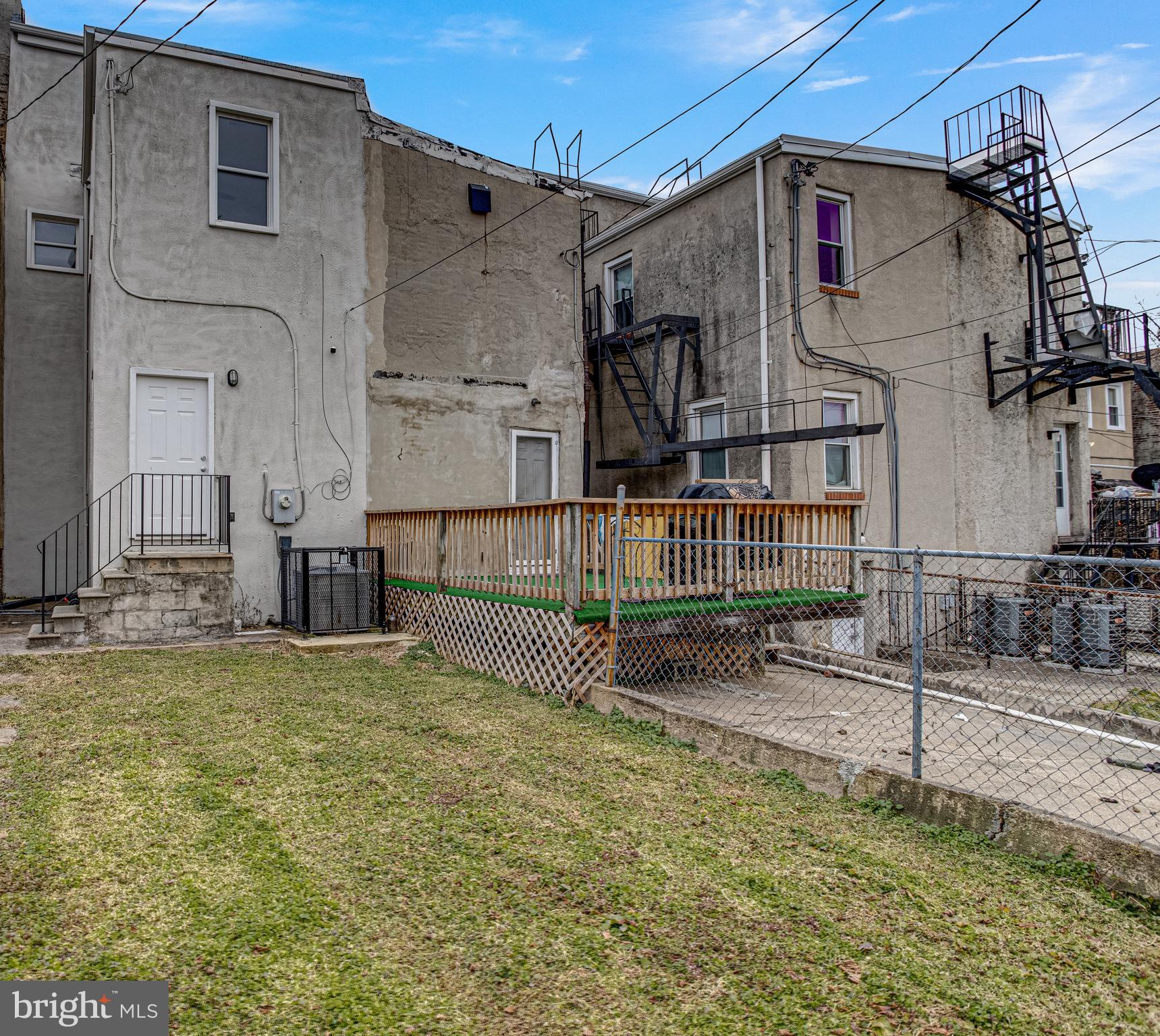 OLIVER - Residential