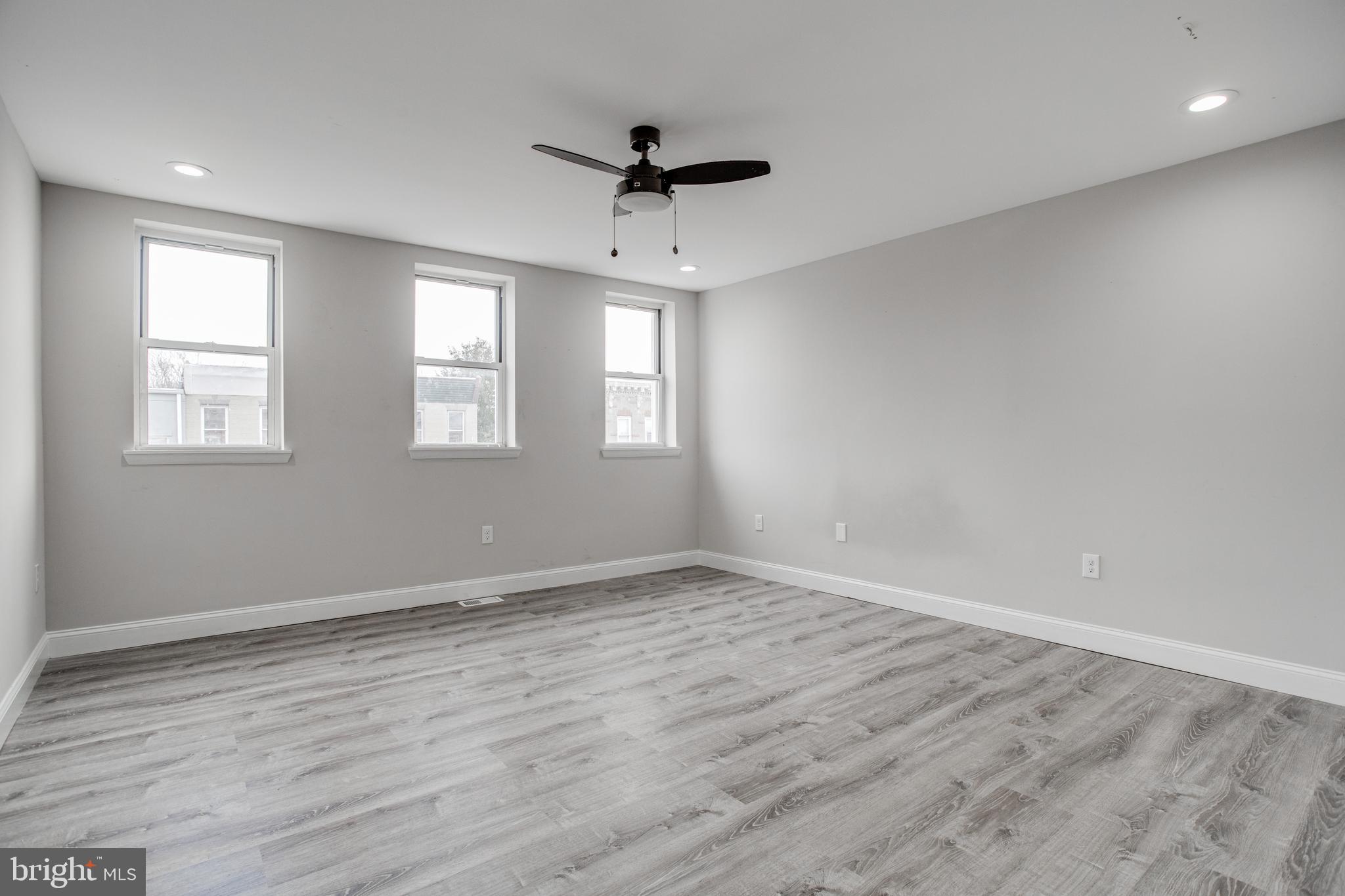 OLIVER - Residential