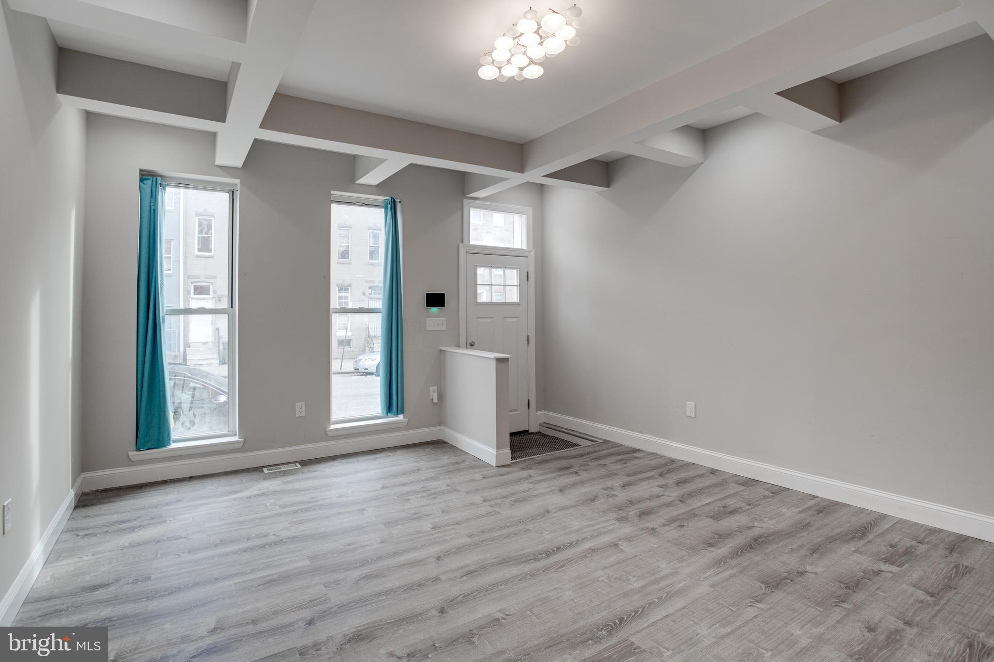 OLIVER - Residential